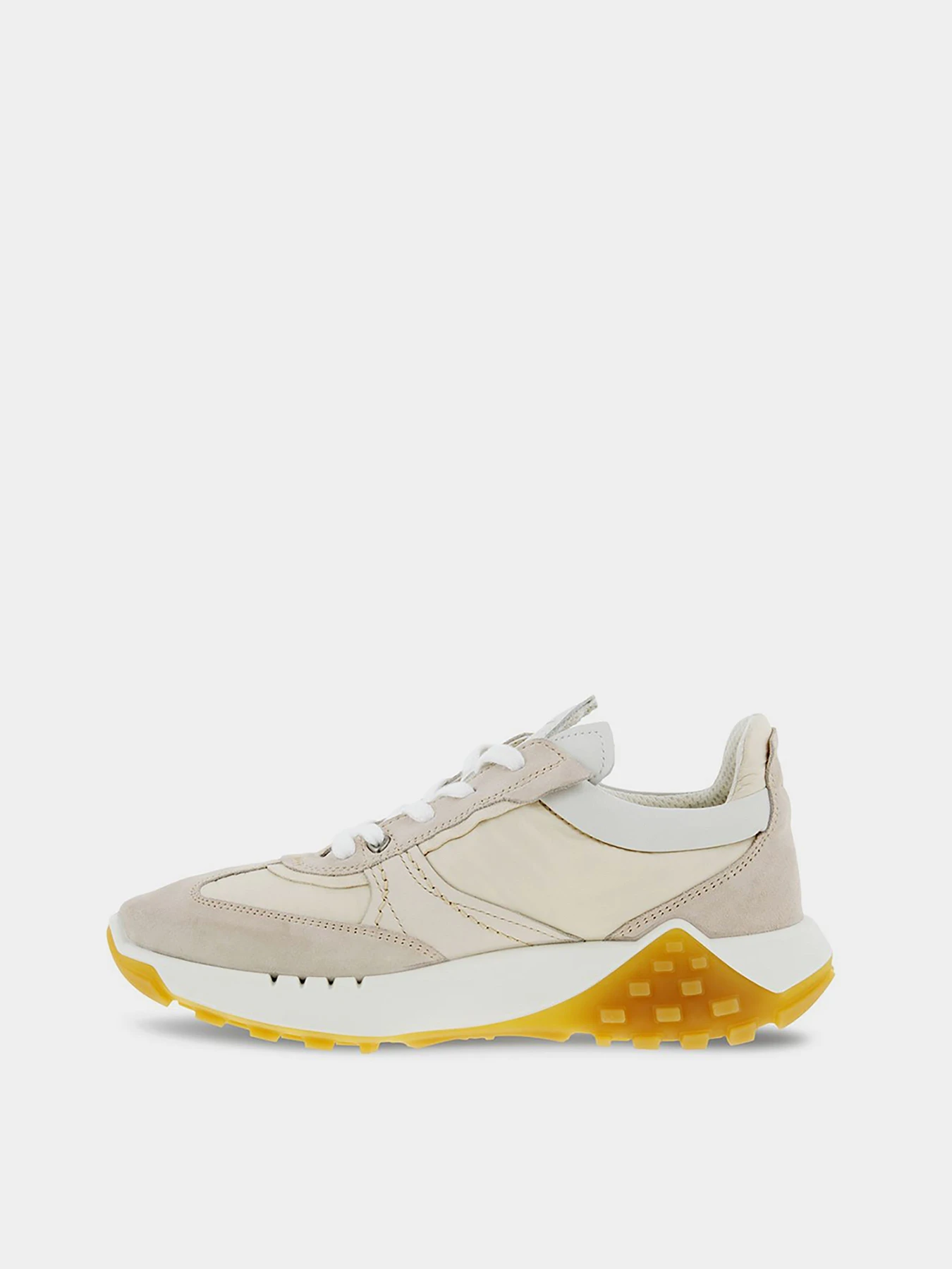 Кроссовки ECCO Retro модель 21170360364 Кроссовки ECCO Retro модель 21170360364 Фото