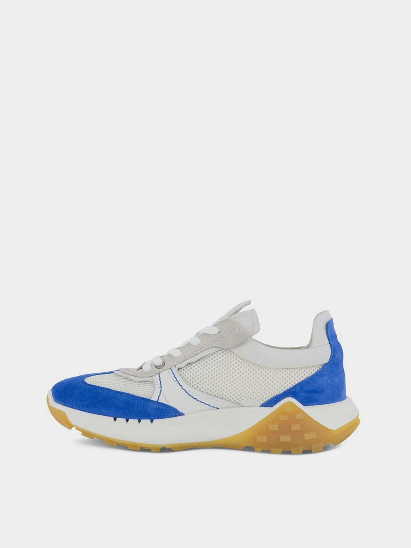 Кроссовки ECCO Retro Sneaker модель 21170360370 Фото
