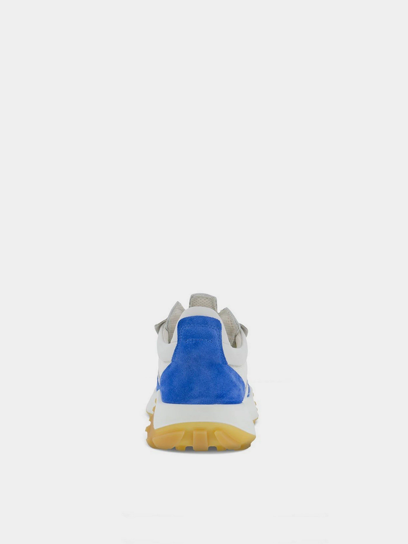 Кроссовки ECCO Retro Sneaker модель 21170360370 Фото