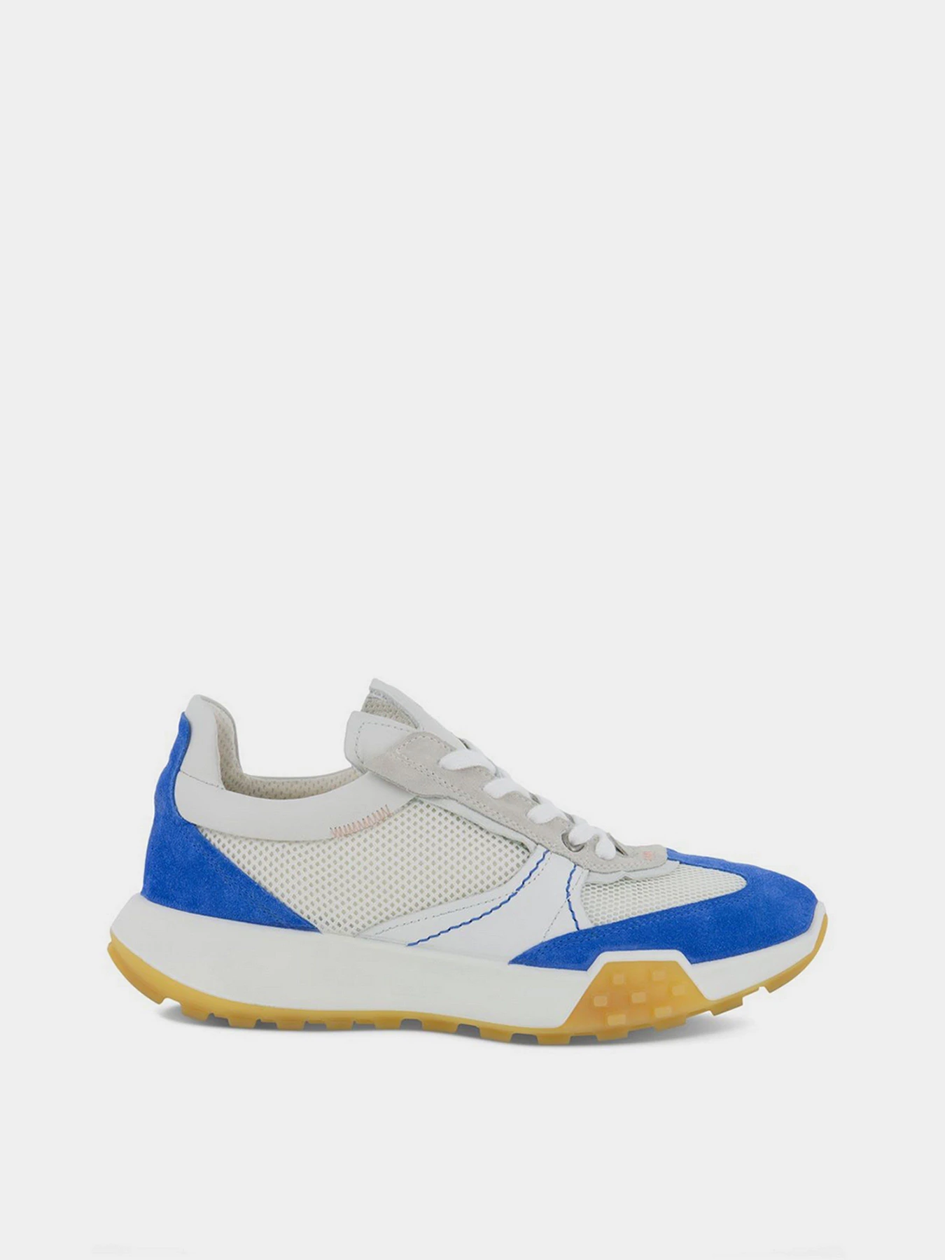 Кроссовки ECCO Retro Sneaker модель 21170360370 Фото