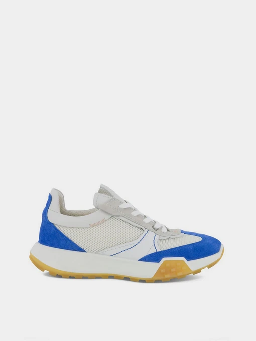 Кросівки ECCO Retro Sneaker модель 21170360370 Фото