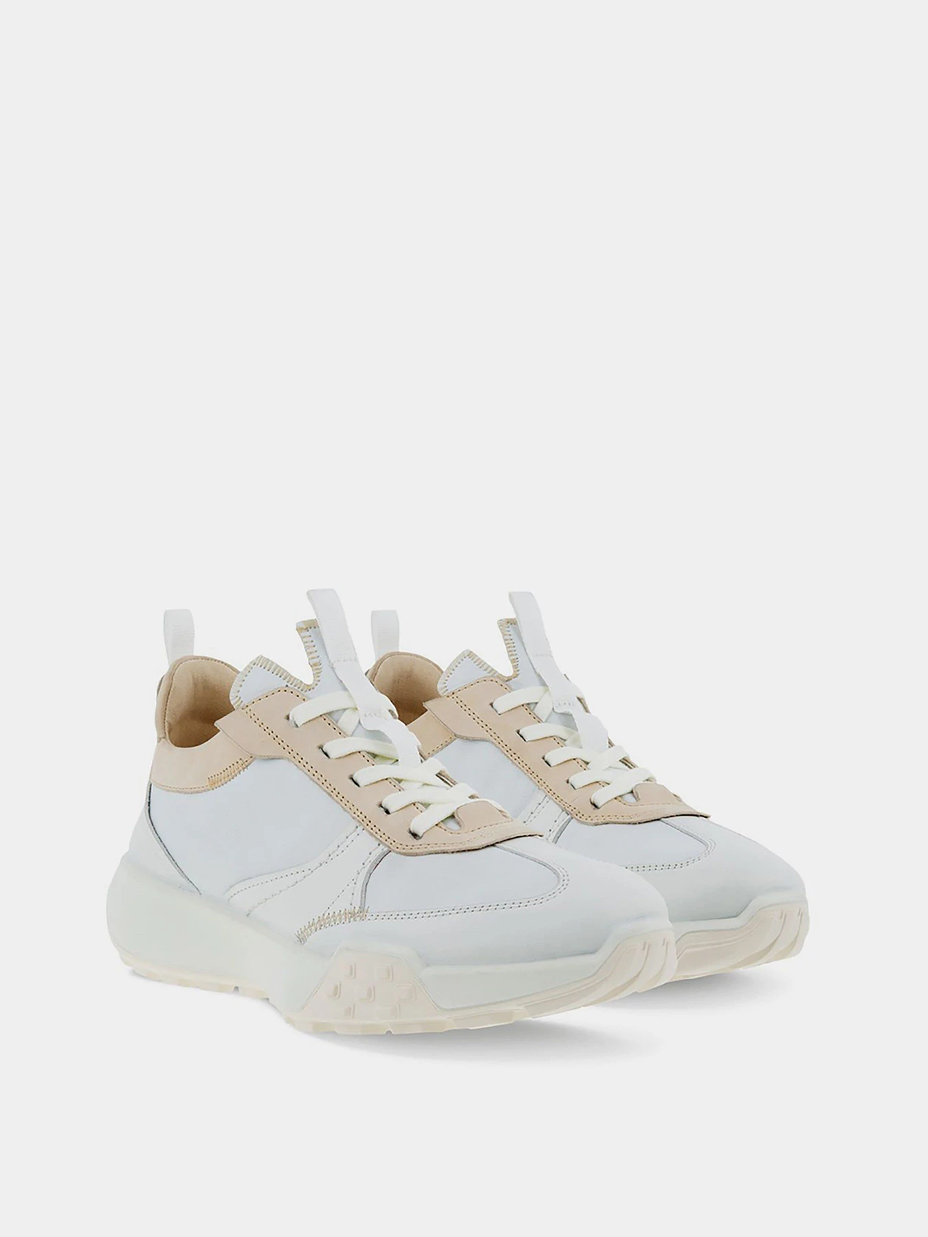 Кроссовки ECCO Retro модель 21171360367 Кроссовки ECCO Retro модель 21171360367 Фото