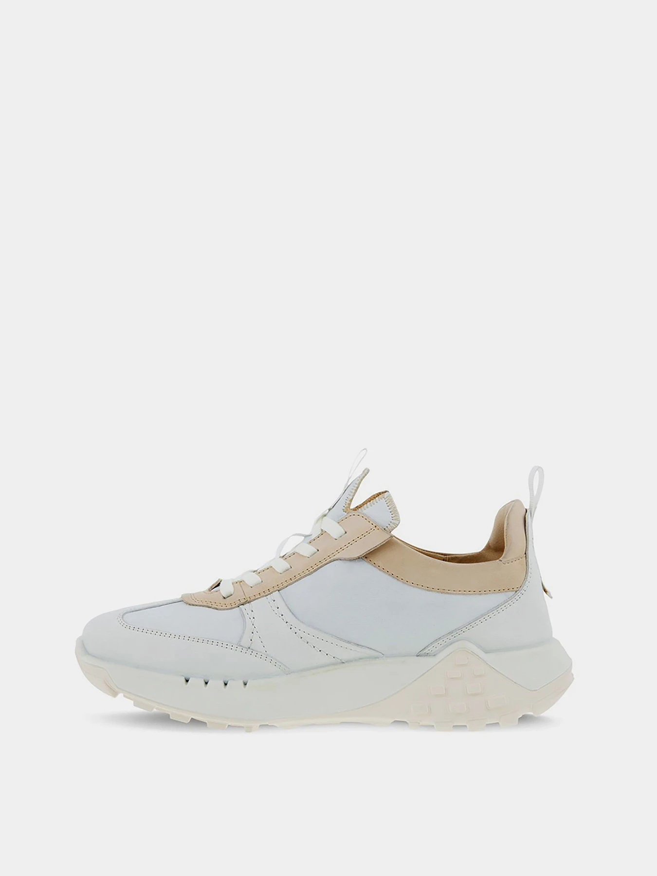 Кроссовки ECCO Retro модель 21171360367 Кроссовки ECCO Retro модель 21171360367 Фото