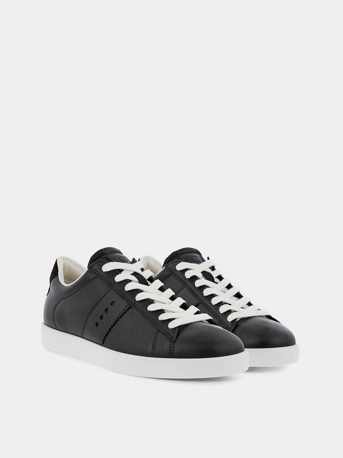 Кеды ECCO STREET LITE W модель 21280351052 Фото