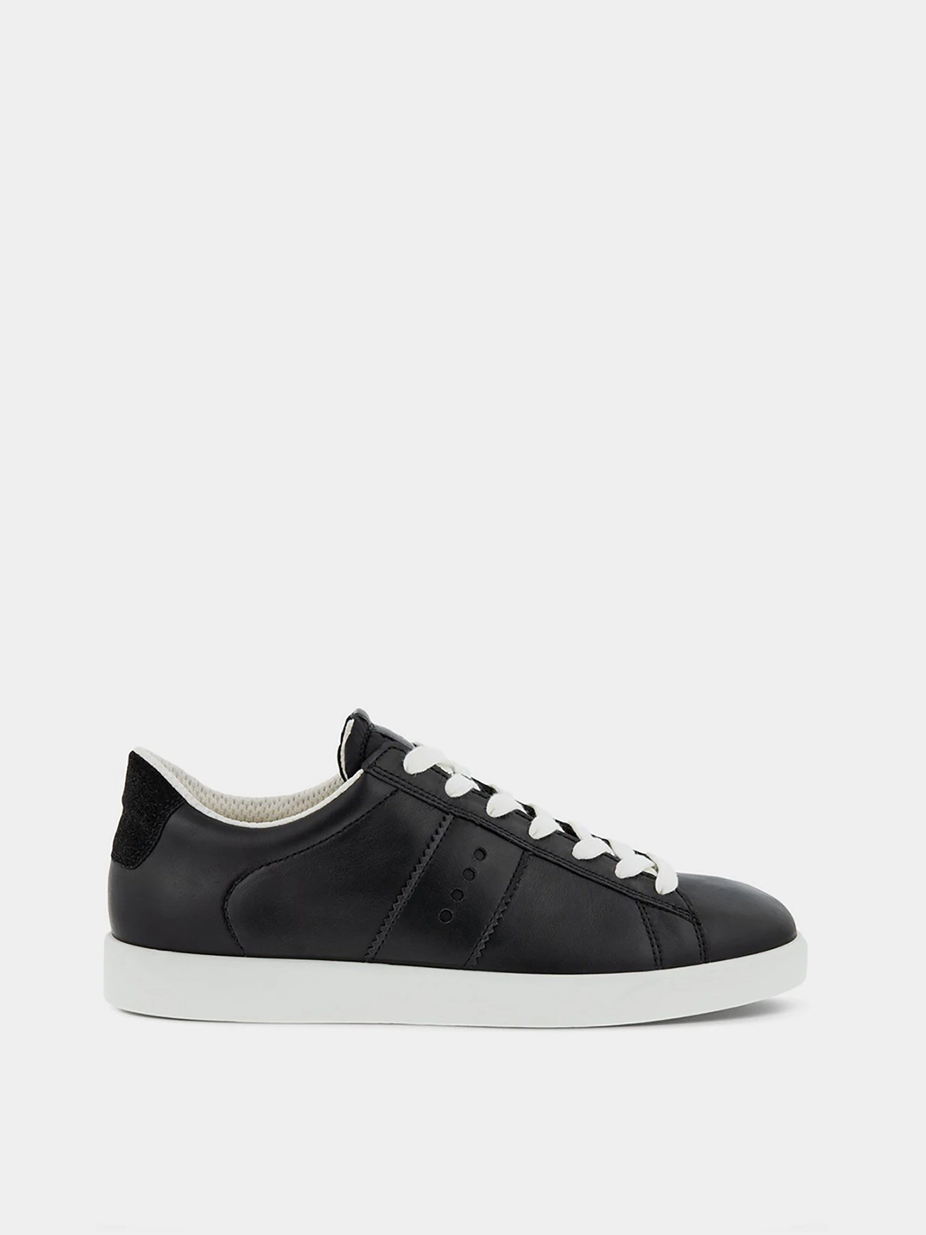 Кеды ECCO STREET LITE W модель 21280351052 Фото