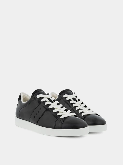 Жіночі Кеди низькі ECCO STREET LITE W фото 2
