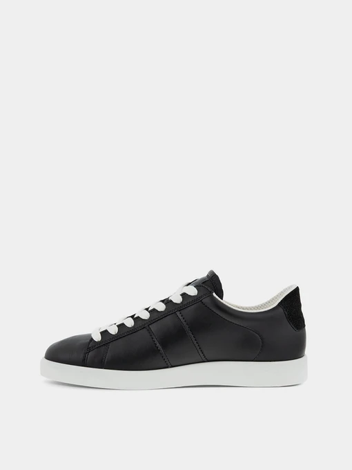 Жіночі Кеди низькі ECCO STREET LITE W фото 3