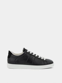 Кеды ECCO STREET LITE W модель 21280351052 Фото