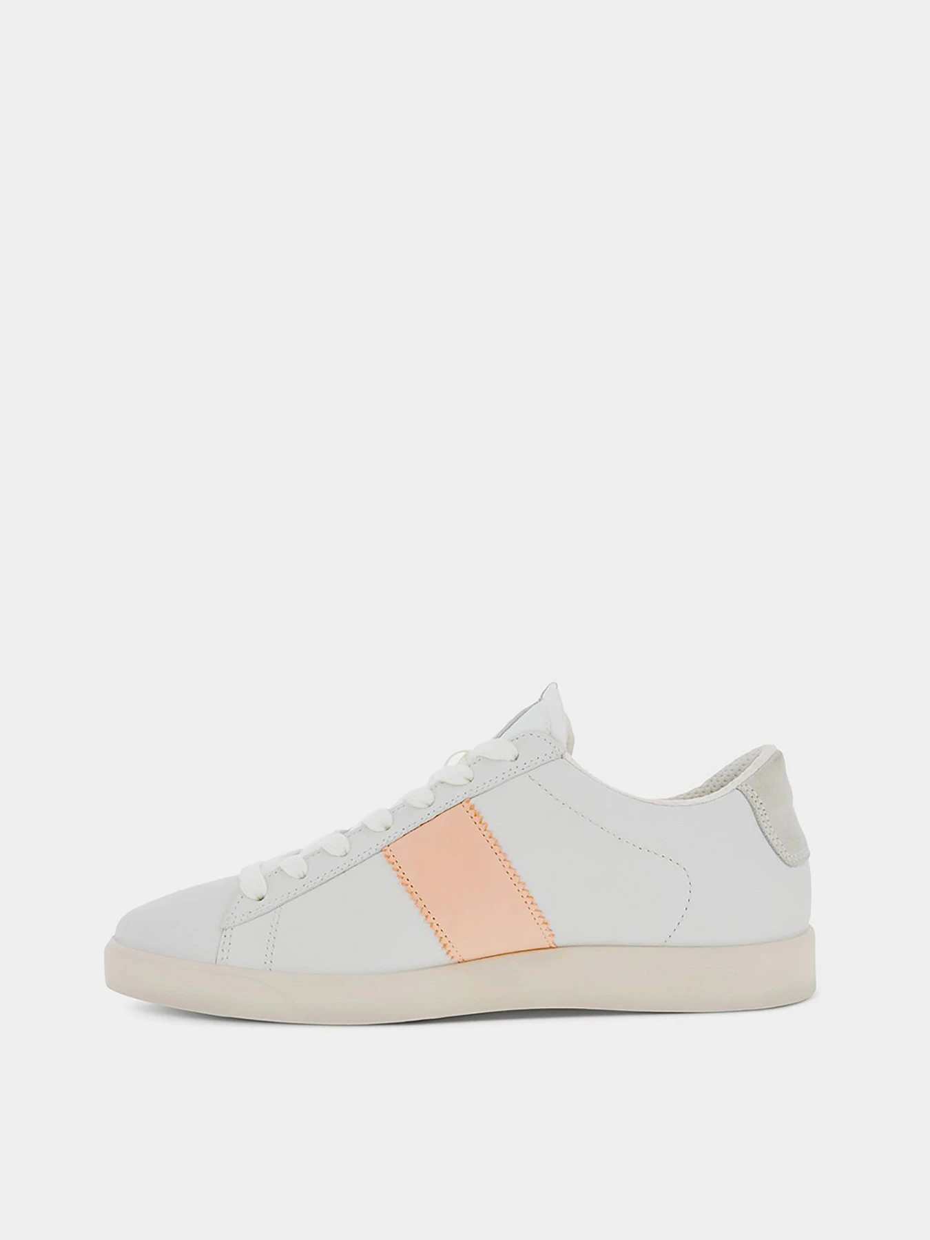 Кеды ECCO Street Lite модель 21280360261 Фото