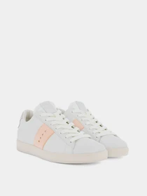 Кеды ECCO Street Lite модель 21280360261 Фото