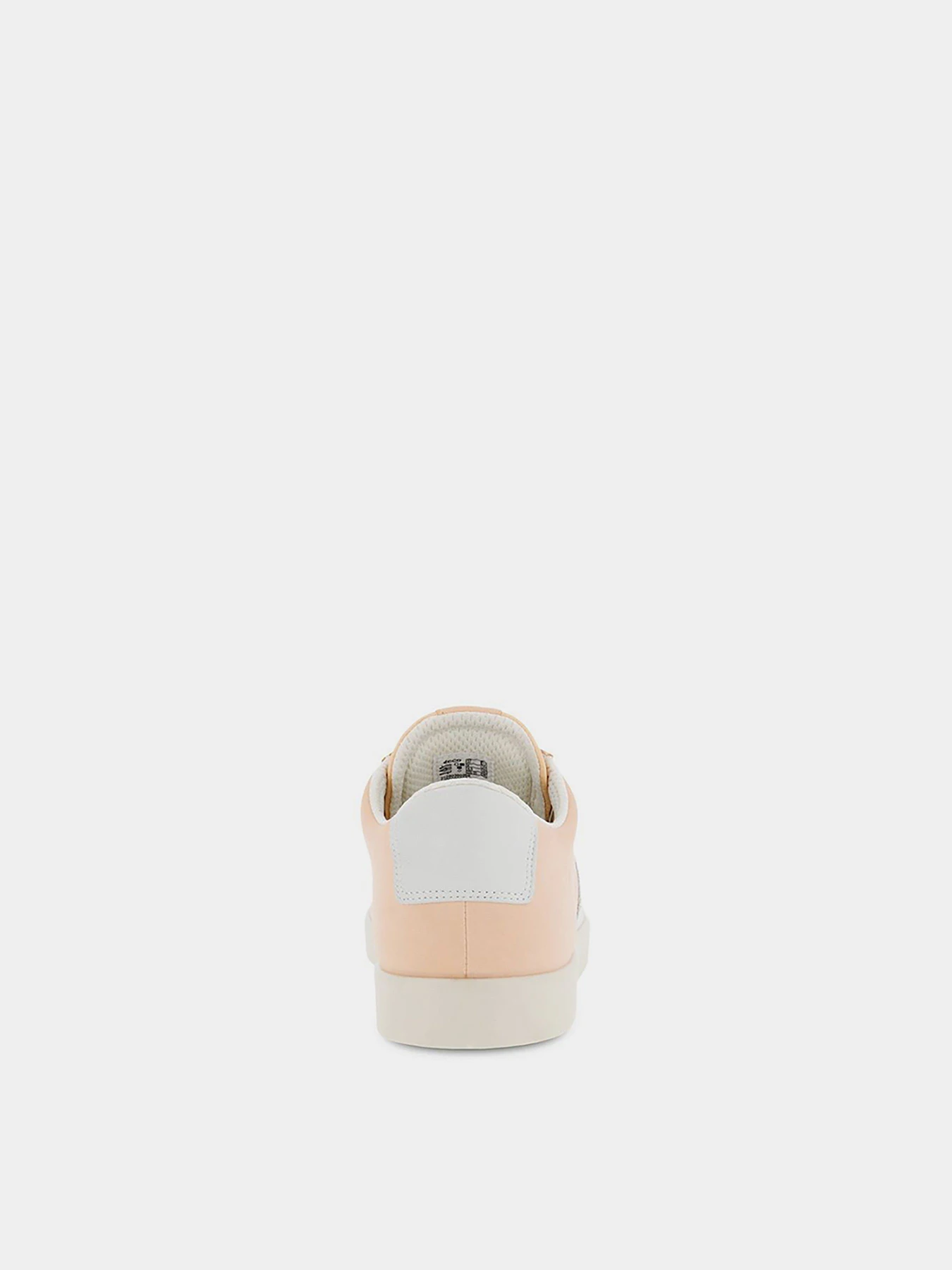 Кеды ECCO Street Lite модель 21280360369 Кеды ECCO Street Lite модель 21280360369 Фото