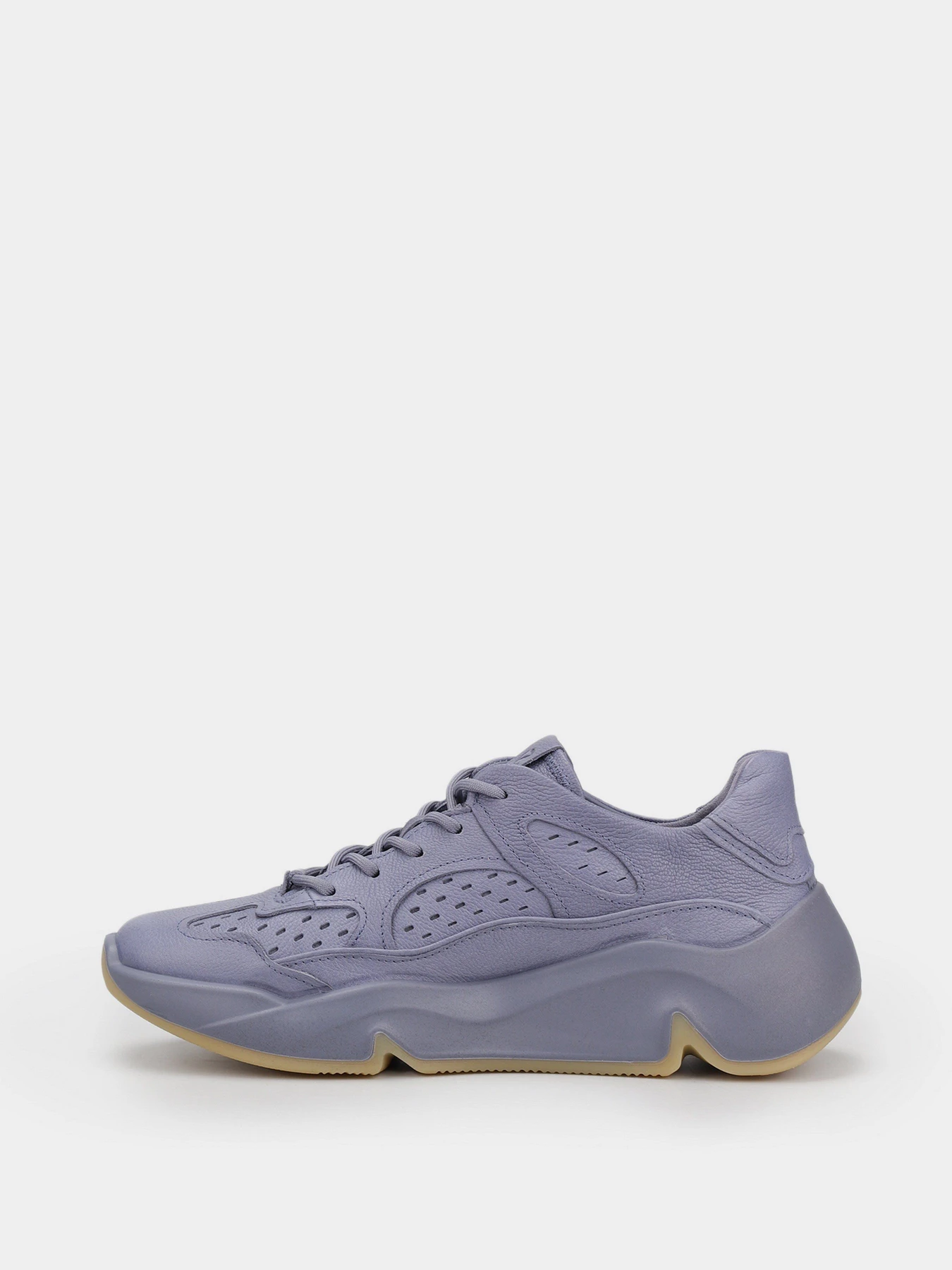 Кроссовки ECCO Chunky модель 20317301646 Кроссовки ECCO Chunky модель 20317301646 Фото