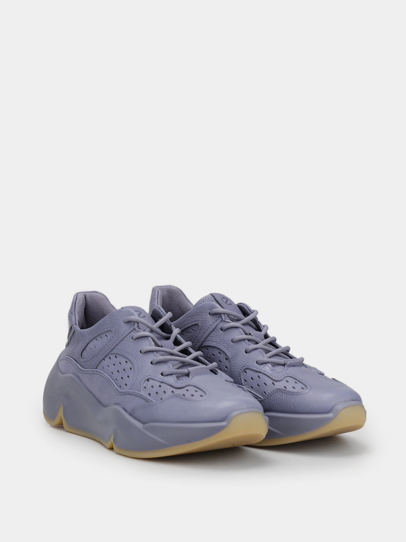 Кроссовки ECCO Chunky модель 20317301646 Кроссовки ECCO Chunky модель 20317301646 Фото