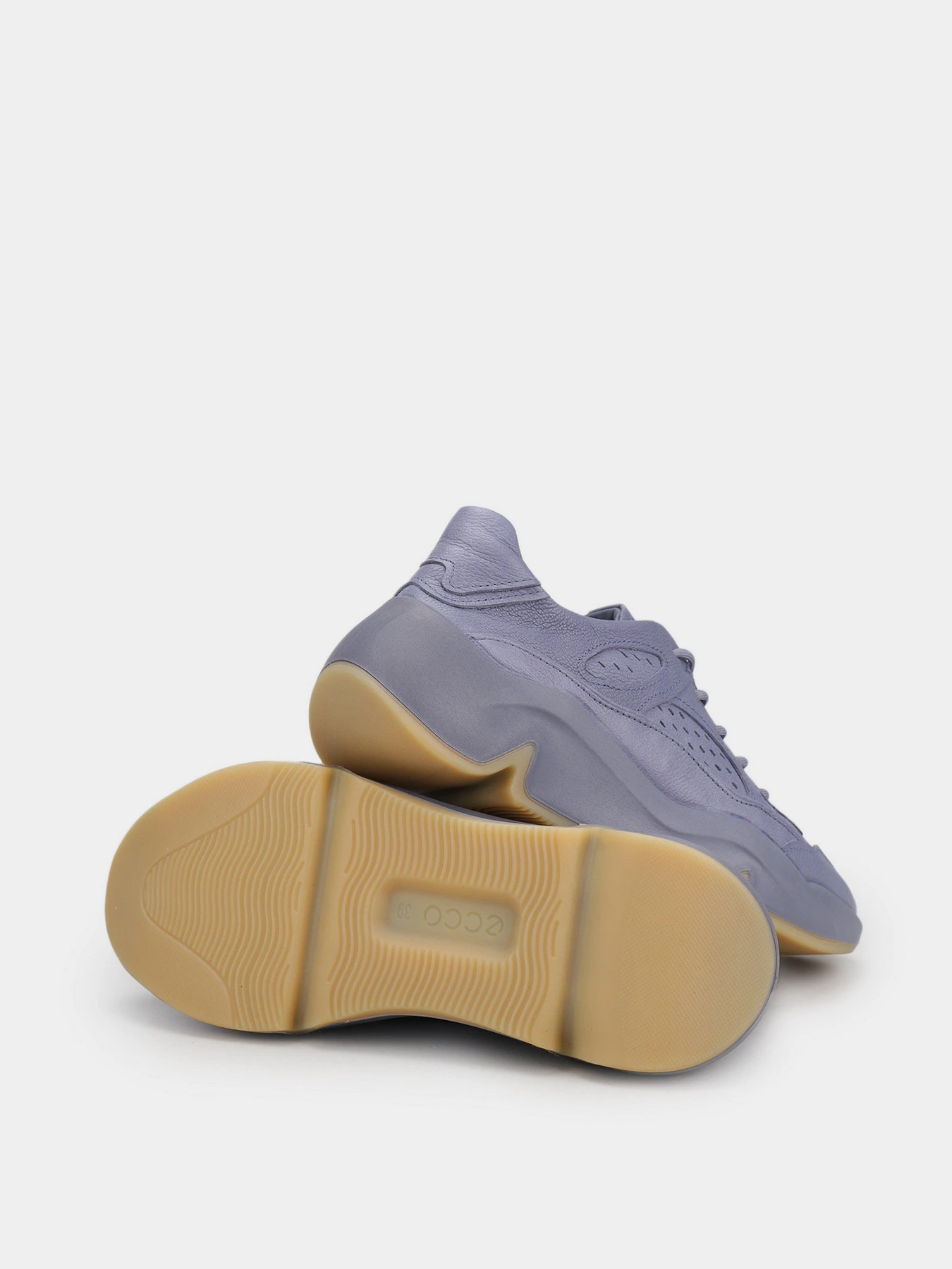 Кроссовки ECCO Chunky модель 20317301646 Кроссовки ECCO Chunky модель 20317301646 Фото