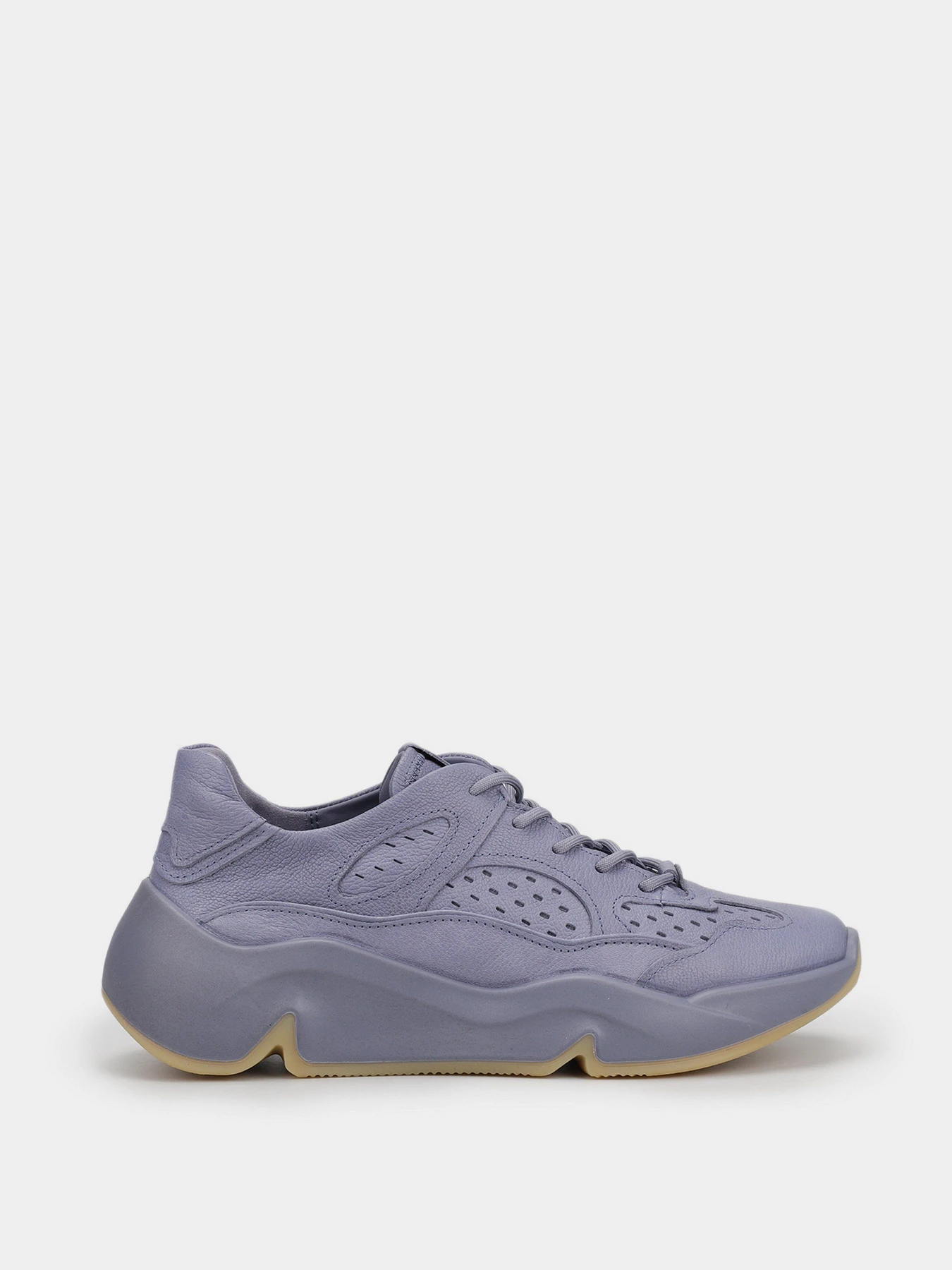 Кроссовки ECCO Chunky модель 20317301646 Кроссовки ECCO Chunky модель 20317301646 Фото
