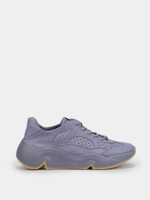 Кроссовки ECCO Chunky модель 20317301646 Фото