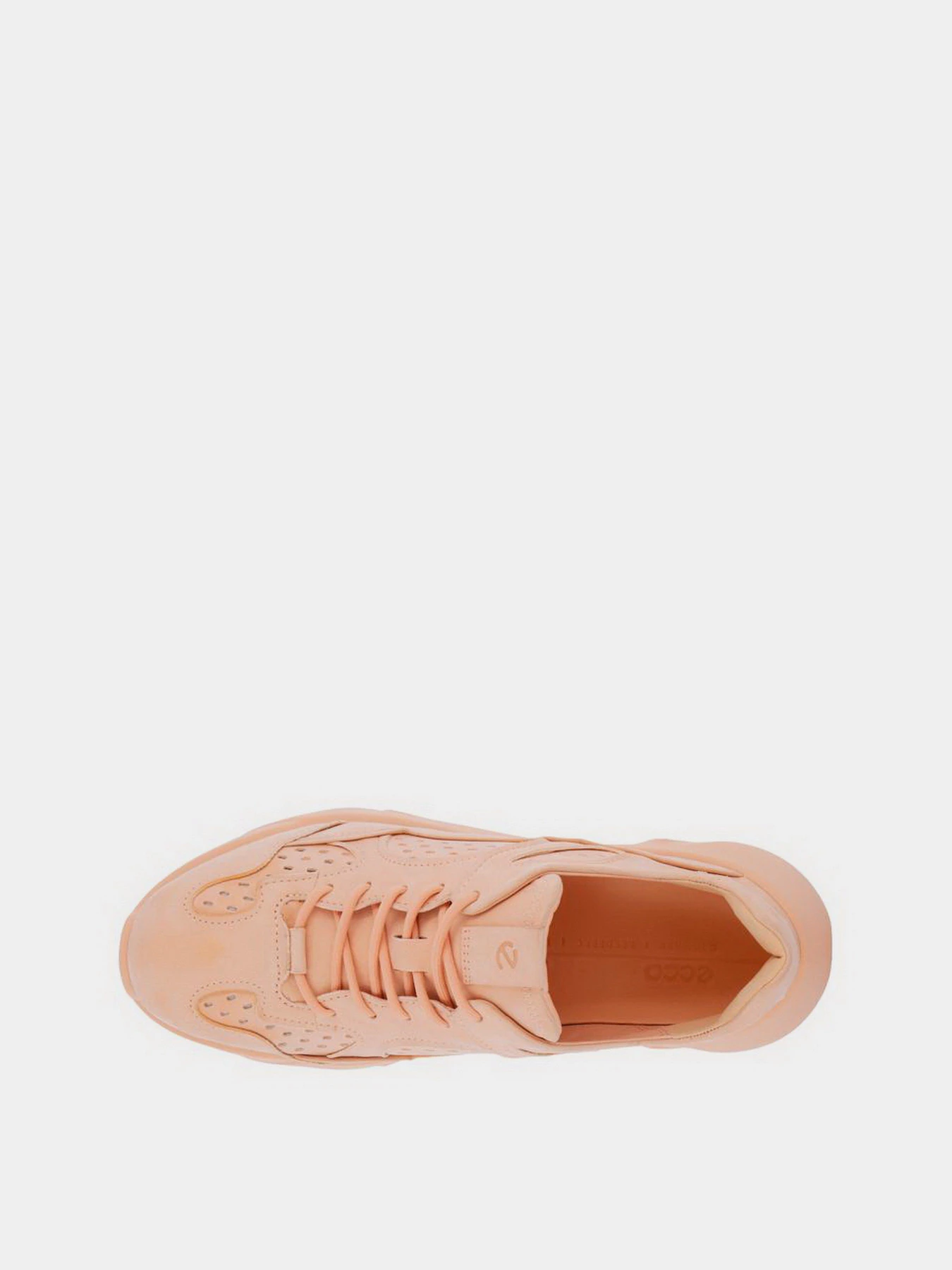 Кроссовки ECCO Chunky модель 20317302662 Фото