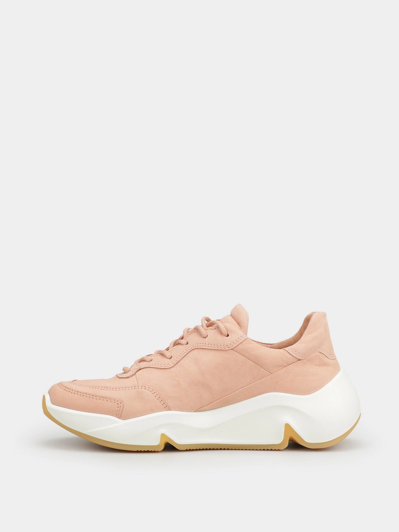 Кроссовки ECCO Chunky модель 20311302658 Кроссовки ECCO Chunky модель 20311302658 Фото