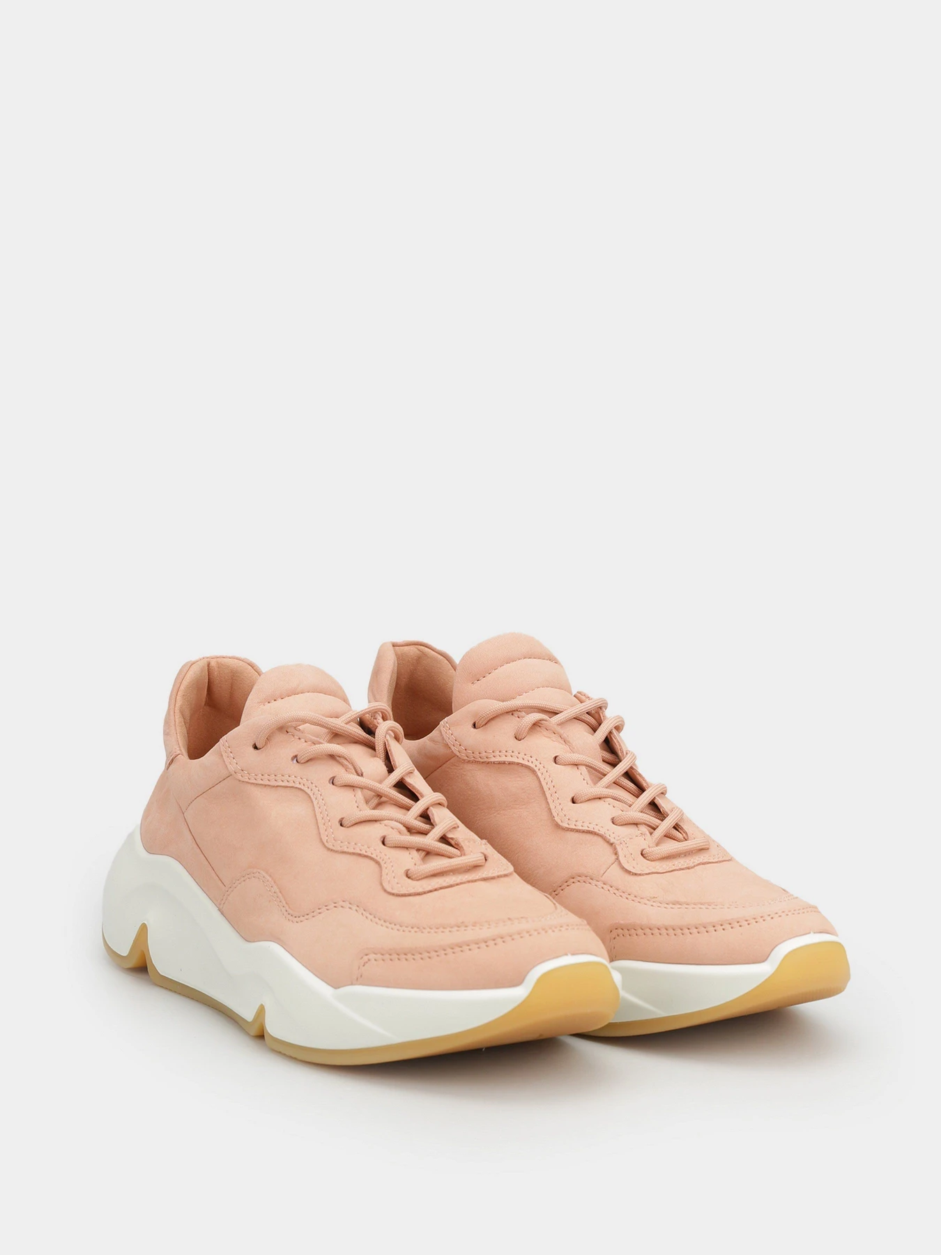 Кроссовки ECCO Chunky модель 20311302658 Кроссовки ECCO Chunky модель 20311302658 Фото