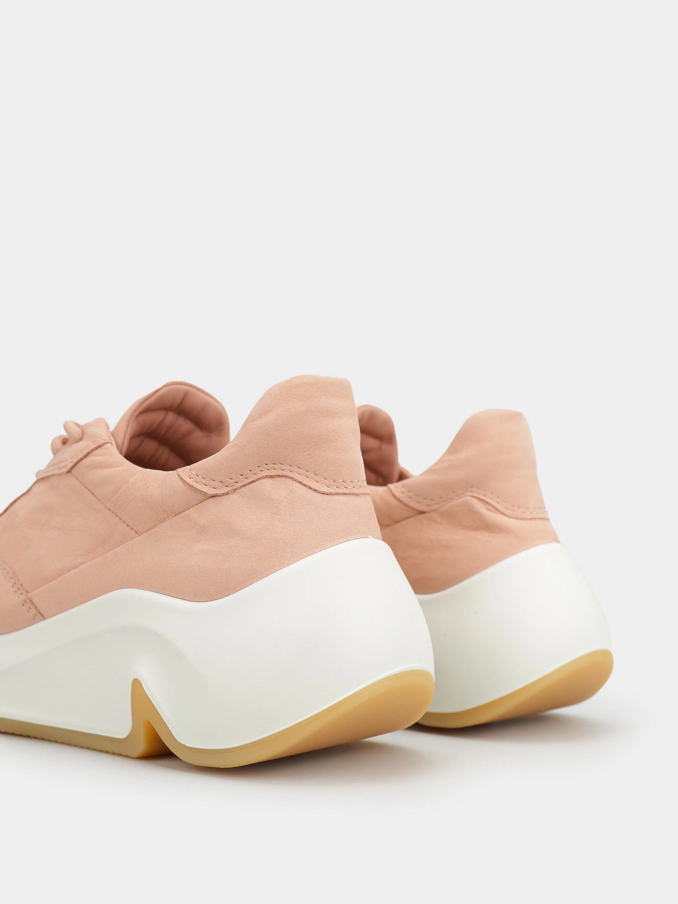 Кроссовки ECCO Chunky модель 20311302658 Кроссовки ECCO Chunky модель 20311302658 Фото