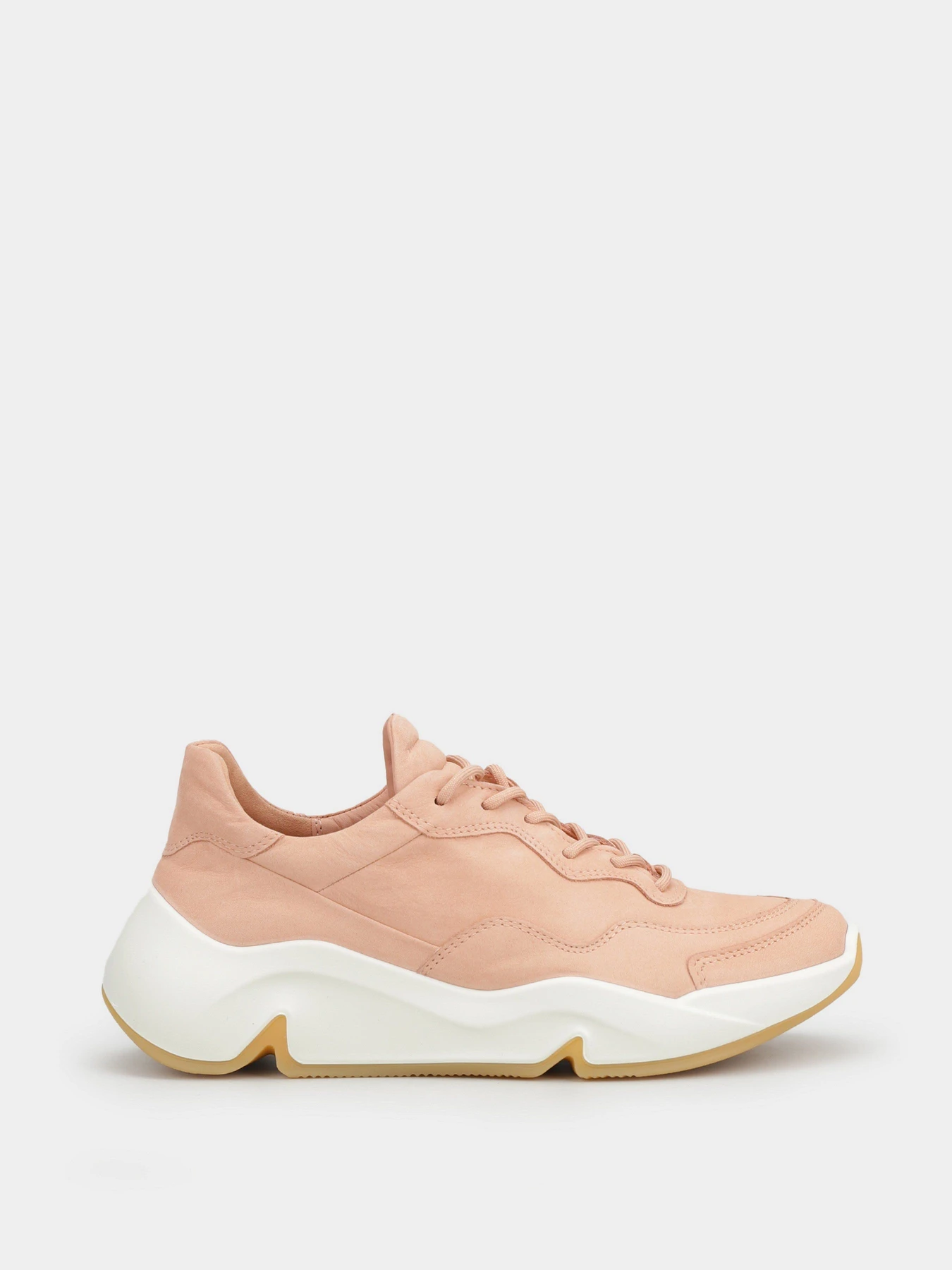 Кроссовки ECCO Chunky модель 20311302658 Кроссовки ECCO Chunky модель 20311302658 Фото