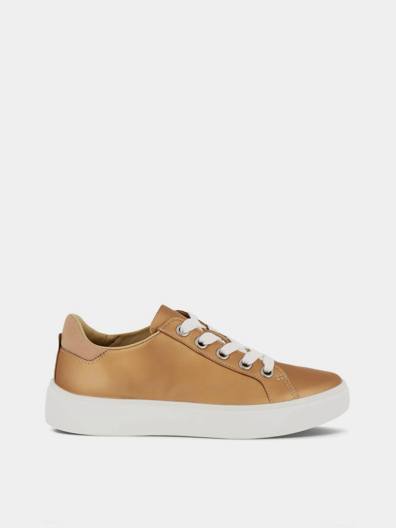 Кеды ECCO STREET TRAY модель 29122360259 Фото