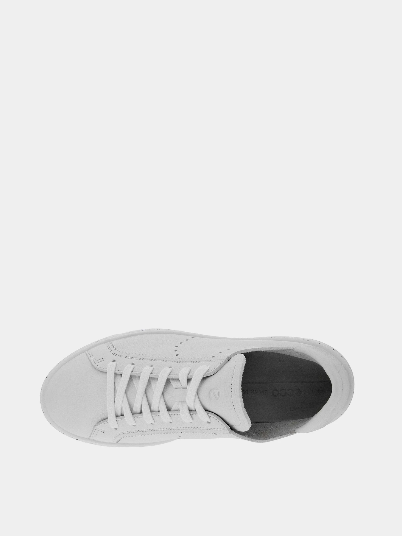 Кеди ECCO Street Tray модель 29150301007 Фото