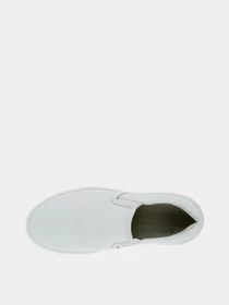 Слипоны и мокасины ECCO STREET TRAY модель 29111301007 Фото