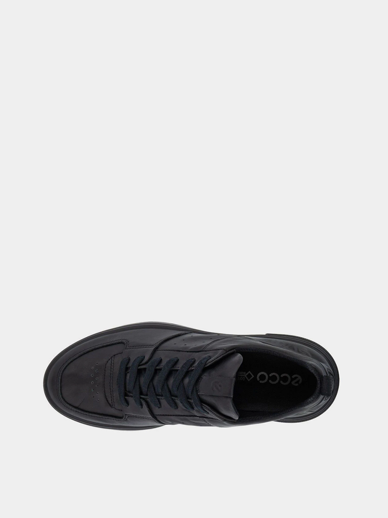 Кеды ECCO STREET 720 W модель 20971301001 Кеды ECCO STREET 720 W модель 20971301001 Фото