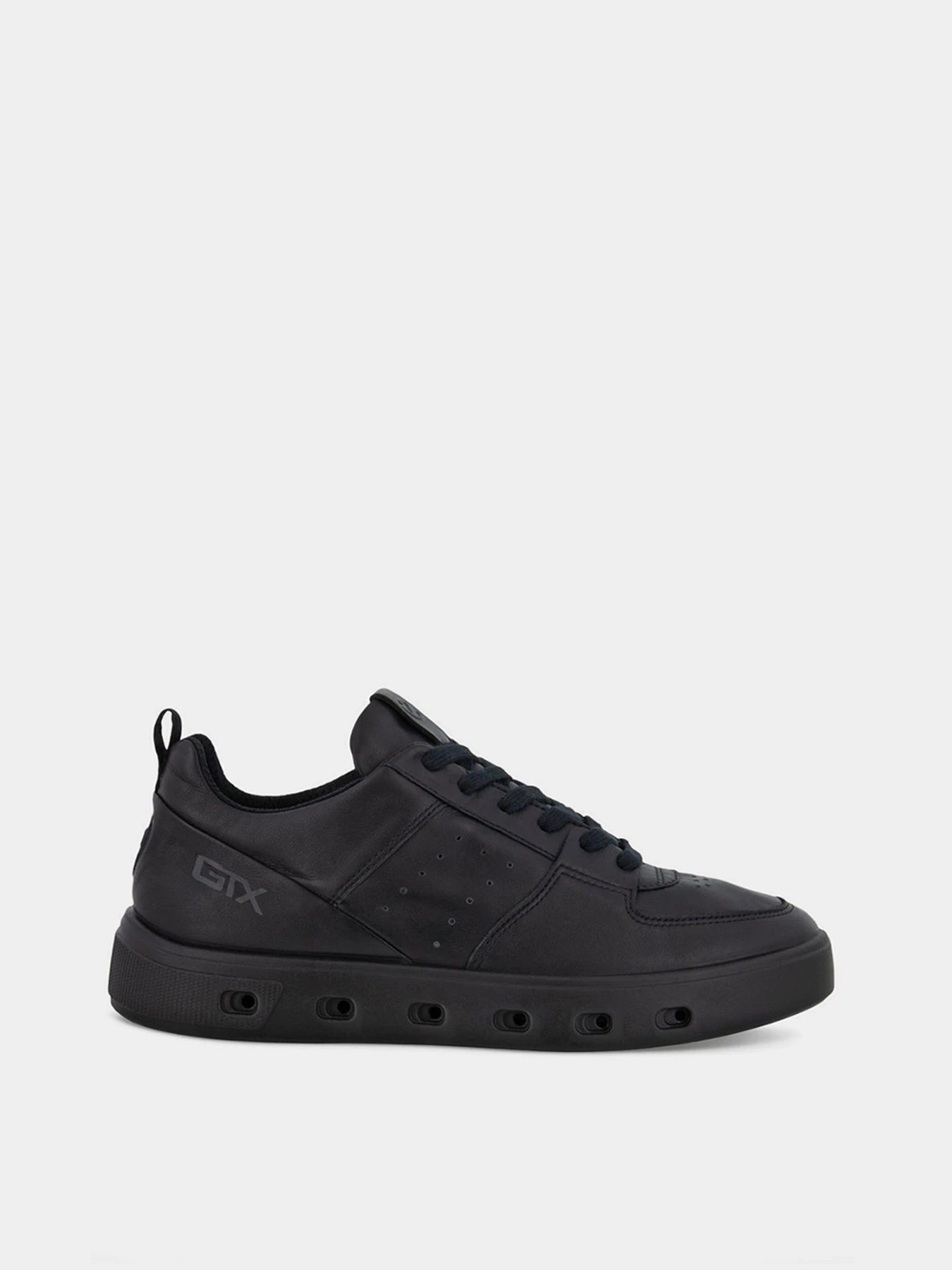 Кеды ECCO STREET 720 W модель 20971301001 Кеды ECCO STREET 720 W модель 20971301001 Фото