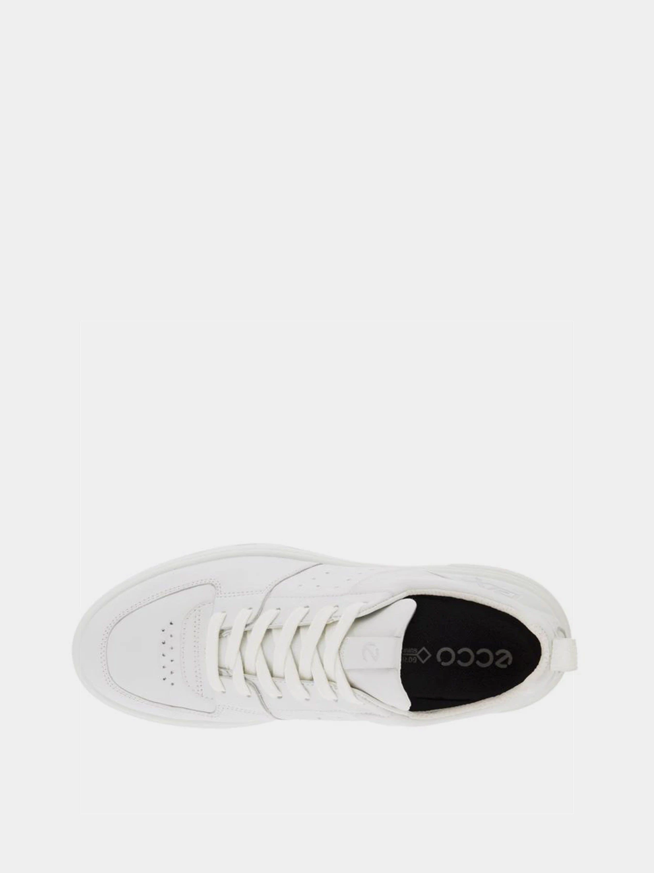 Кеди ECCO STREET 720 W модель 20971301007 Кеди ECCO STREET 720 W модель 20971301007 Фото