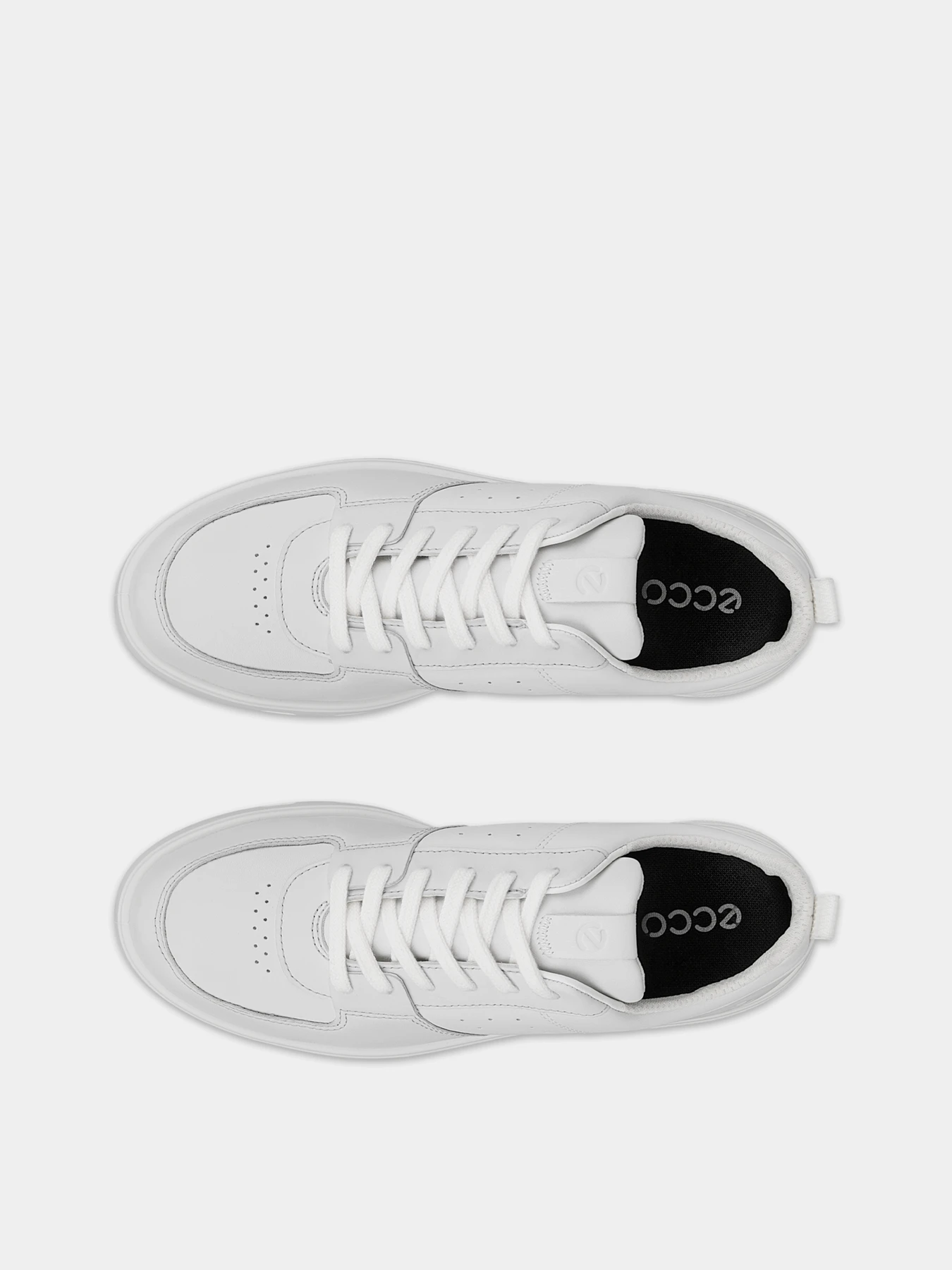 Кеди ECCO STREET 720 W модель 20971301007 Фото