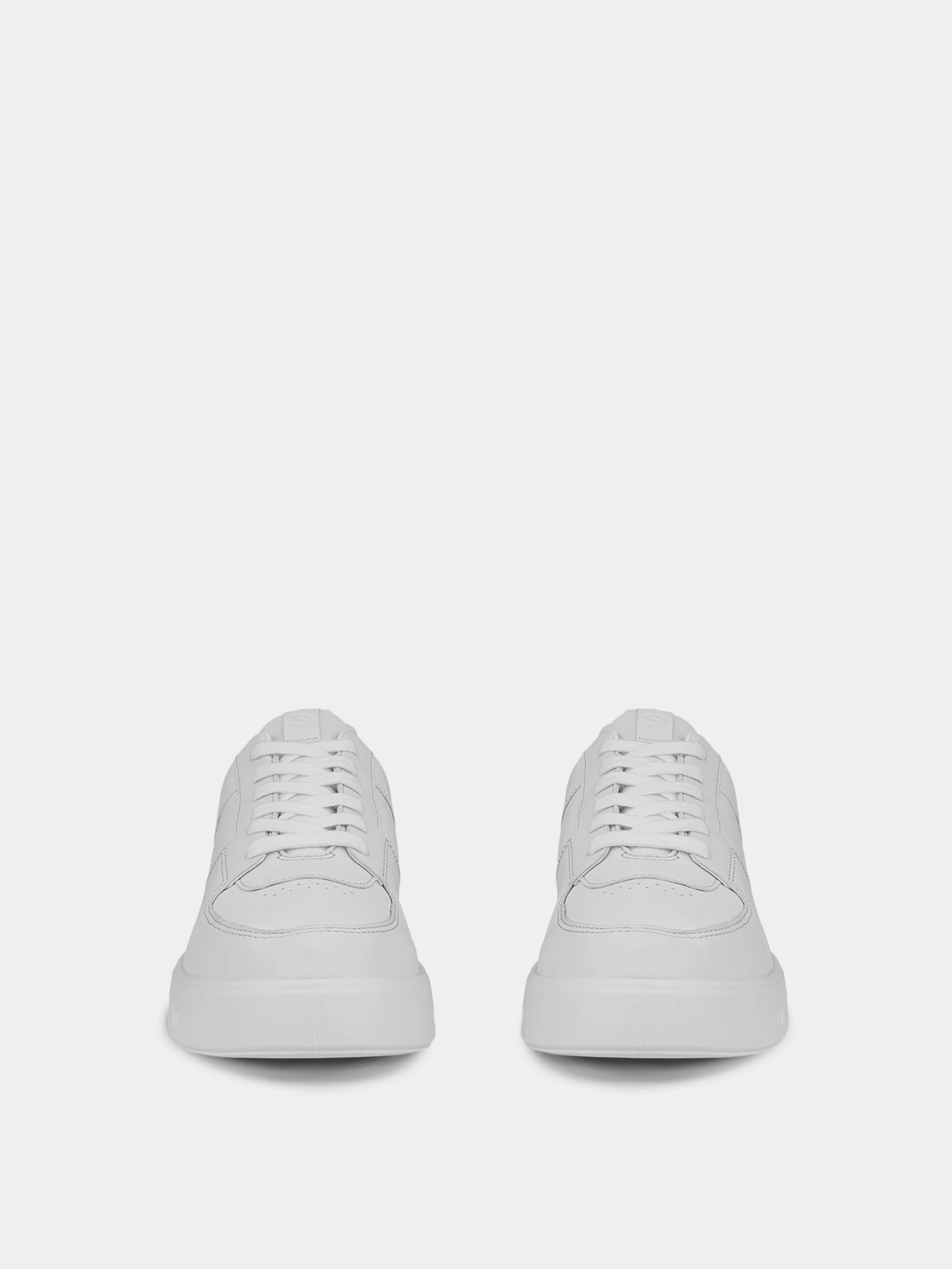 Кеди ECCO STREET 720 W модель 20971301007 Фото