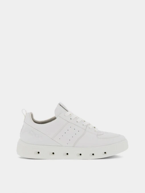 Кеды ECCO STREET 720 W модель 20971301007 Фото