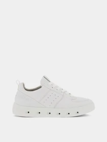 Кеды ECCO STREET 720 W модель 20971301007 Фото