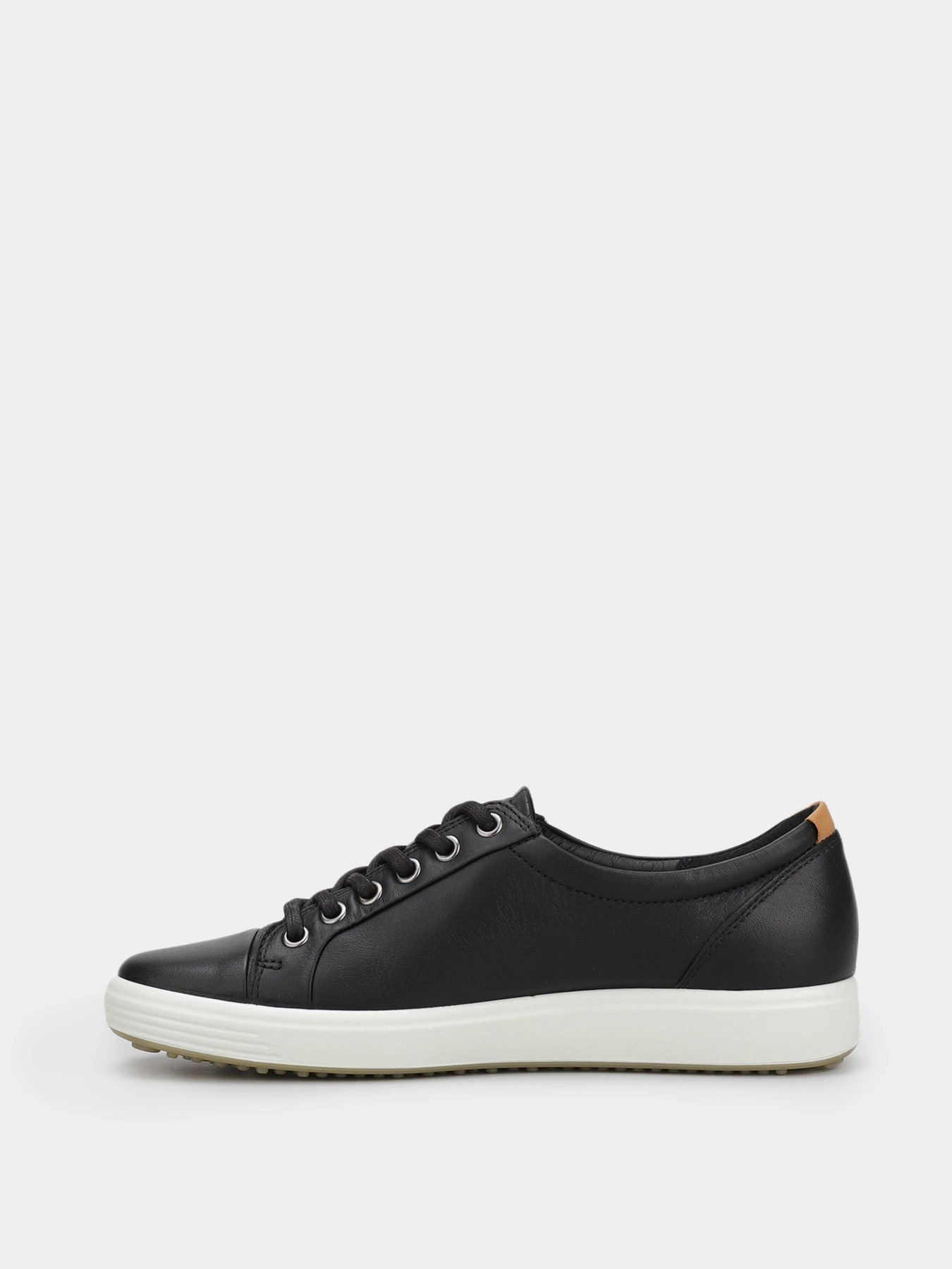 Кеды ECCO Soft 7 модель 43000301001 Фото