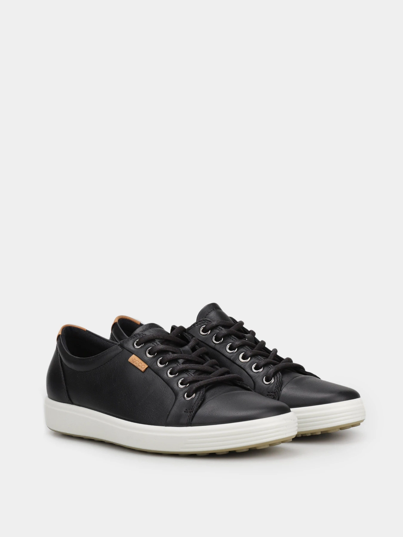Кеды ECCO Soft 7 модель 43000301001 Фото