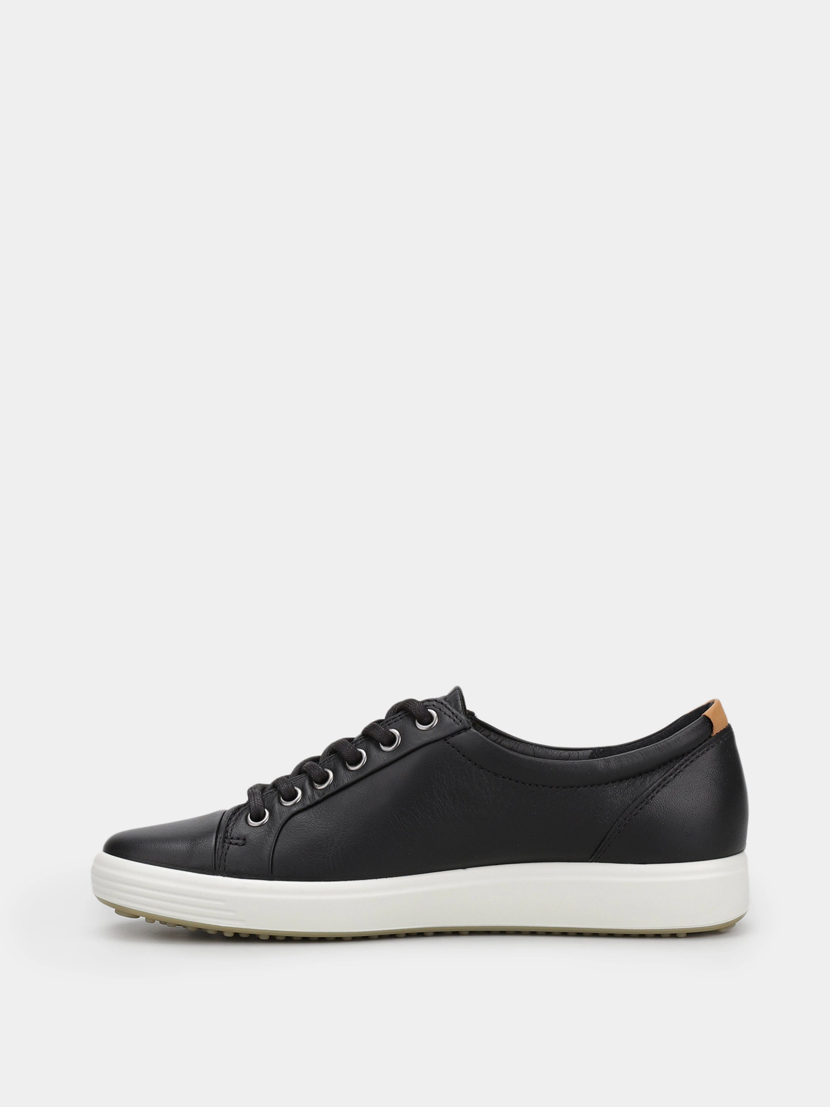Жіночі Кеди низькі ECCO Soft 7 фото 2