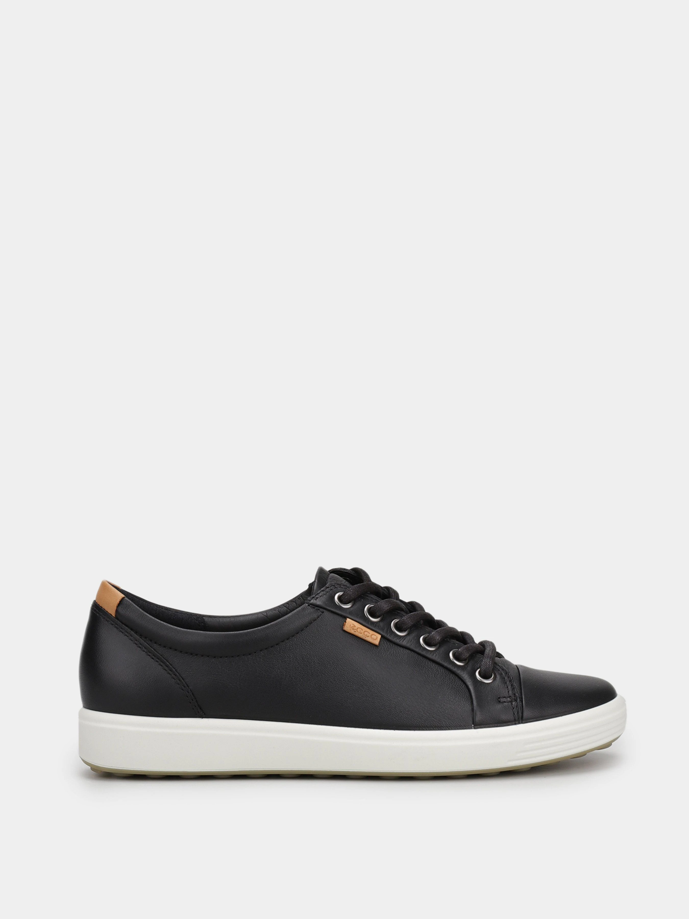 Жіночі Кеди низькі ECCO Soft 7