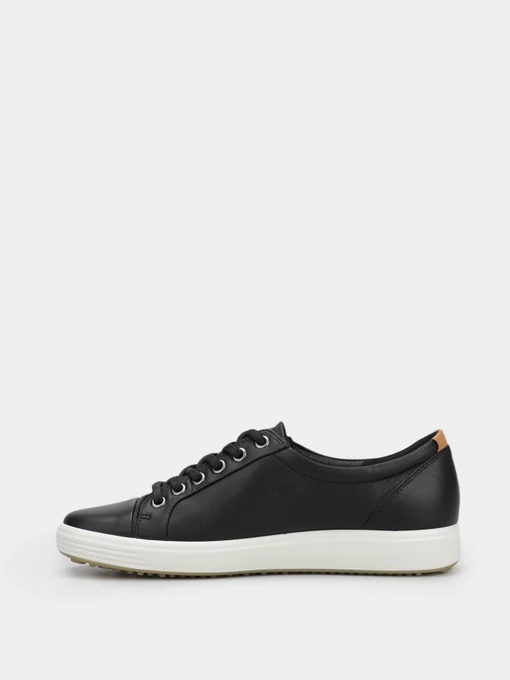 Жіночі Кеди низькі ECCO Soft 7 фото 2