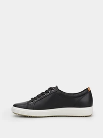Кеды ECCO Soft 7 модель 43000301001 Фото