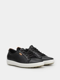 Кеды ECCO Soft 7 модель 43000301001 Фото