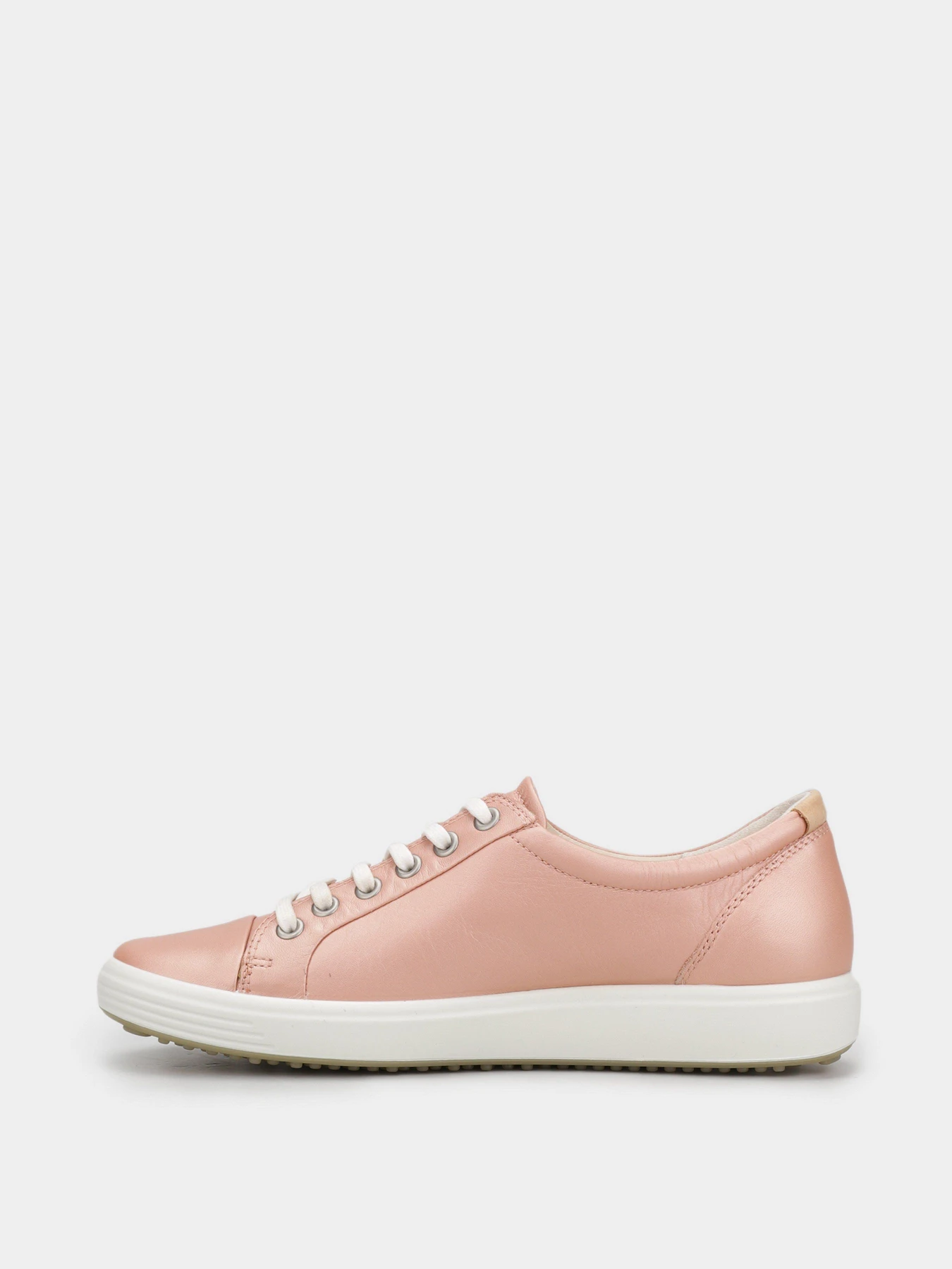 Кеди ECCO SOFT 7 модель 43000360295 Фото