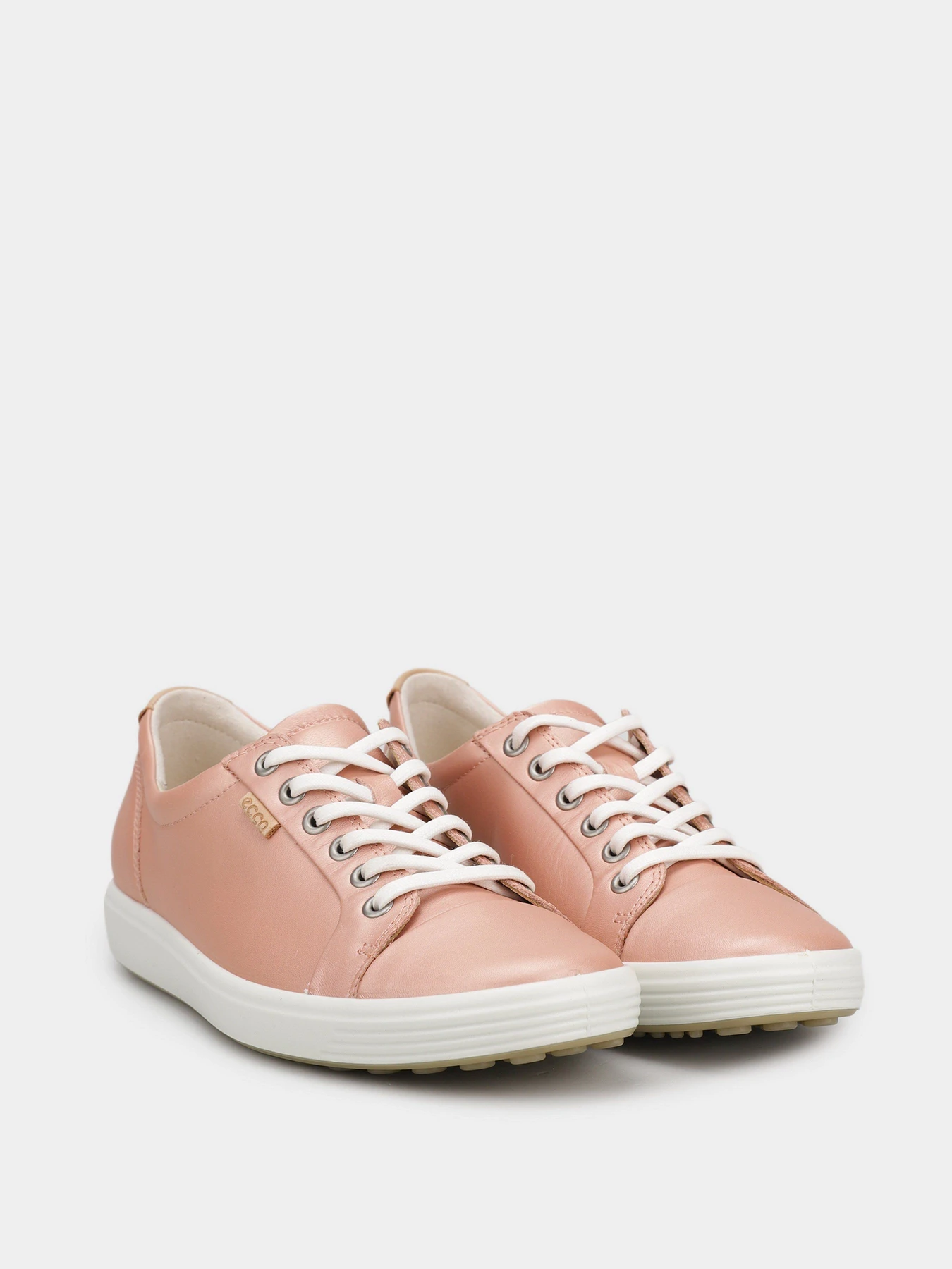 Кеди ECCO SOFT 7 модель 43000360295 Фото