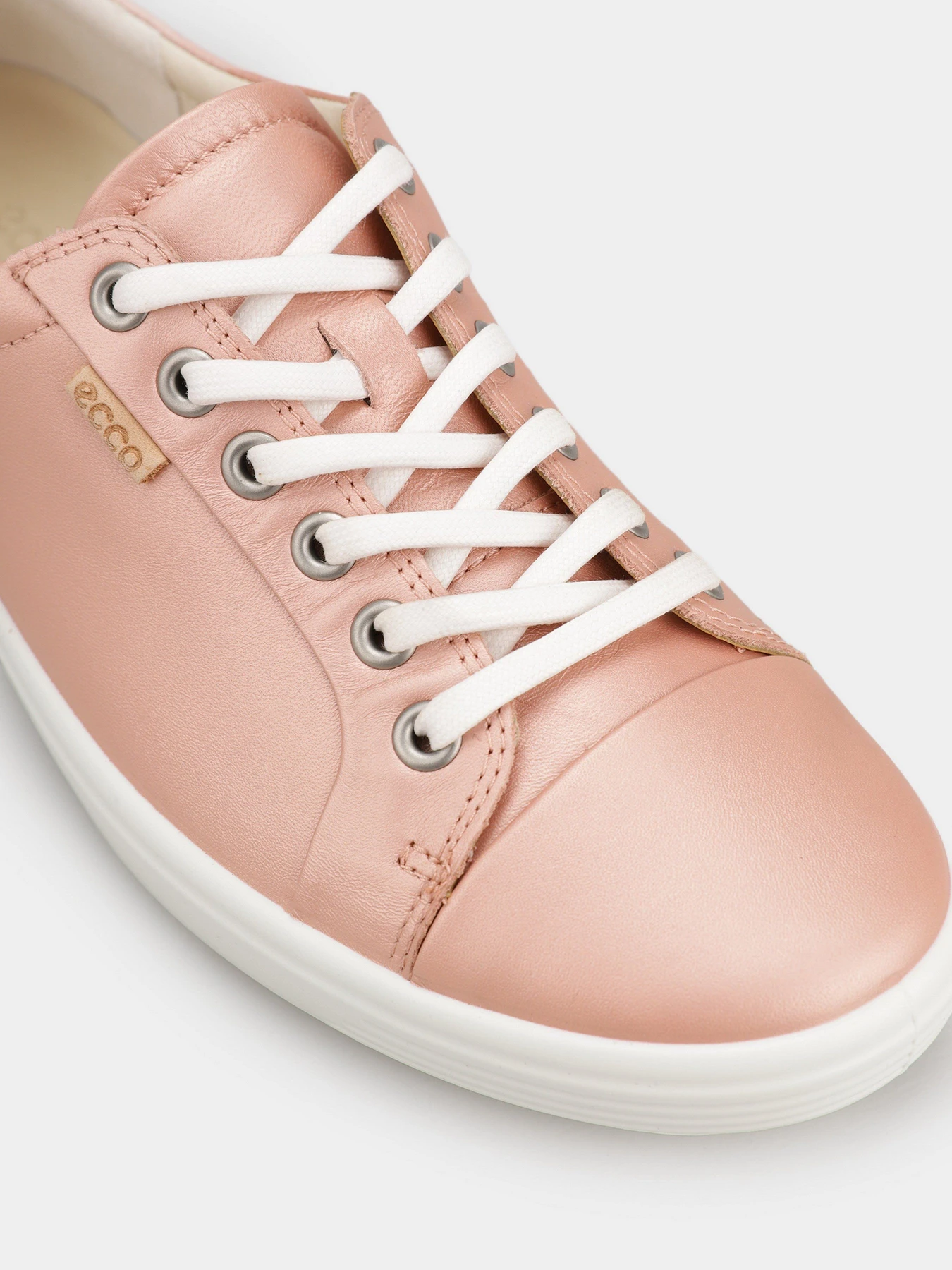 Кеди ECCO SOFT 7 модель 43000360295 Фото