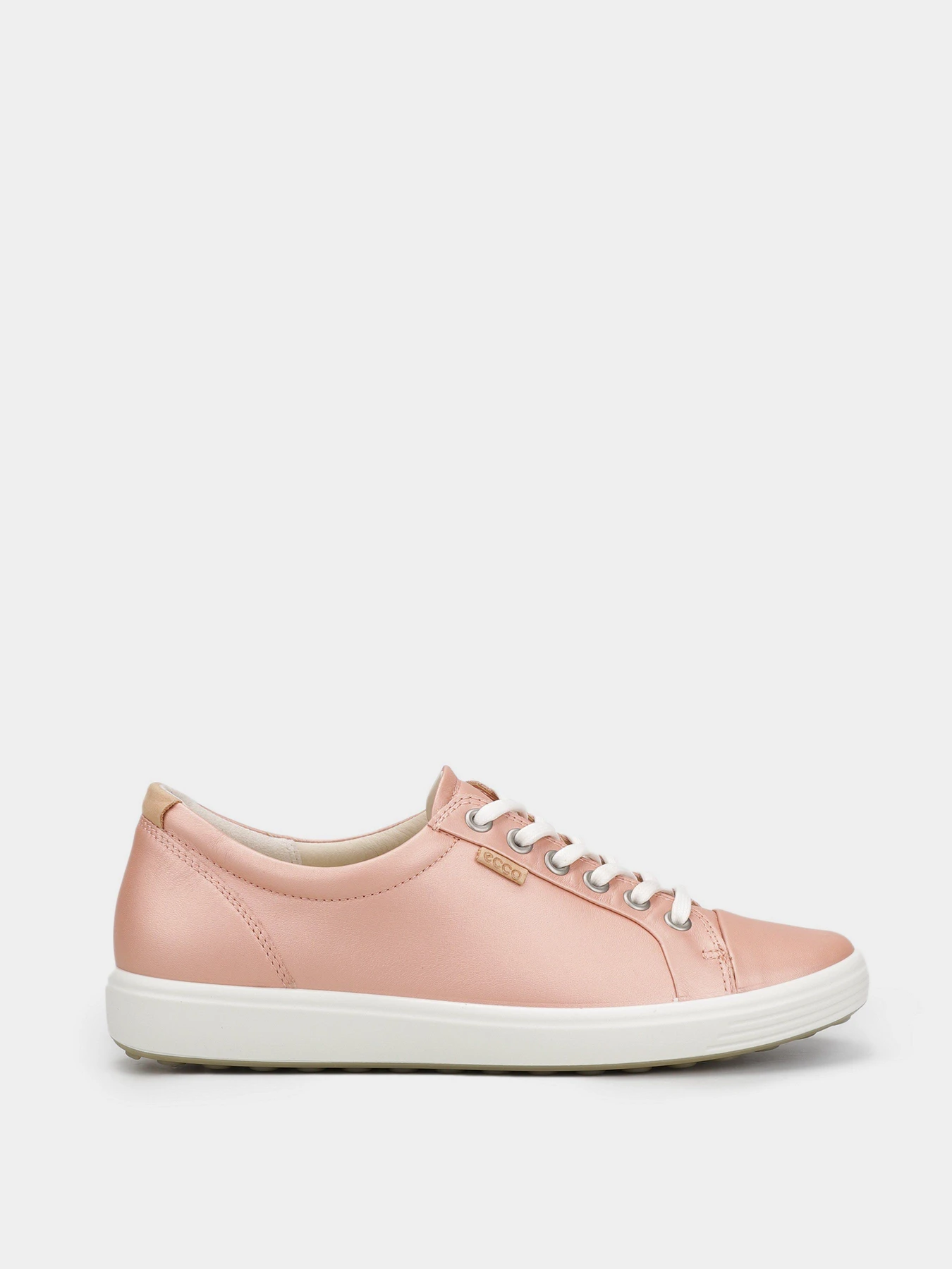 Кеди ECCO SOFT 7 модель 43000360295 Фото