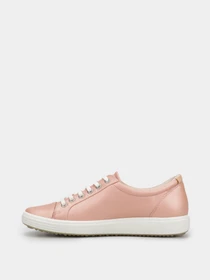 Кеди ECCO SOFT 7 модель 43000360295 Фото