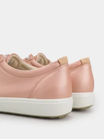 Кеди ECCO SOFT 7 модель 43000360295 Фото