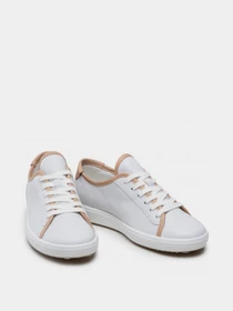 Кеди ECCO модель 47043359529 Фото