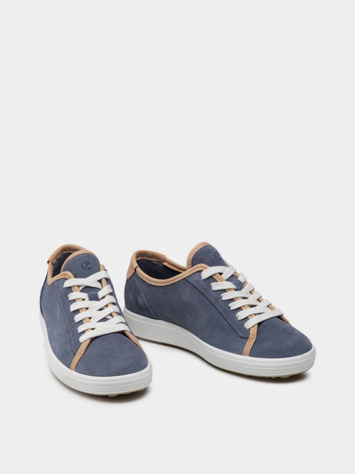 Кеди ECCO модель 47043360334 Фото